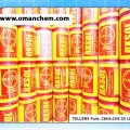 TOLUENE Pure. C6H5.CH3 25 Ltr