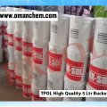 TPOL High Quality 5 Ltr Bucket