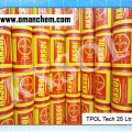 TPOL Tech 25 Ltr