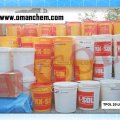 TPOL 20 Ltr BUCKET