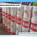 TRAFFIC LANE CLEANER SUPERBASE