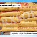 TRI SODIUM PHOSPHATE (LR GRADE) Powder