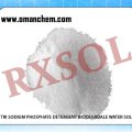 TRI SODIUM PHOSPHATE DETERGENT BIODEGRDALE  WATER SOL