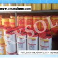 TRI SODIUM PHOSPHATE TSP Technical
