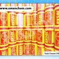 Tank Cleaner HD