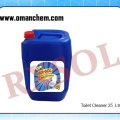 Toilet Cleaner Commercial Bulk Packing