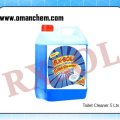 Toilet Cleaner 5 Lts