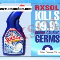Toilet Cleaner-500 ml