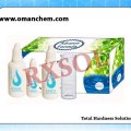 Total Hardness Solution