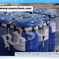 Triazine based H2S scavenger and Corrosion Inhibitor