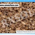 Turbo Cleaner Dry Walnut Shell