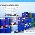Type C Silica Gel