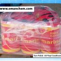 Tyre Polish -All Vinyl Conditoner