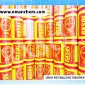 URINE NEUTRALIZING TREATMENT