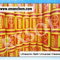 Ultrasonic Bath Universal Cleaner