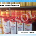 Ultrasonic Cleaner