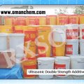 Ultrasonic Double Strength Additive