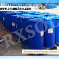 Ultrasonic Instrument Cleaning Solution 112