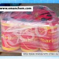 VIPER VENOM POWDER WITH CITRUS CR23