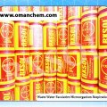 Waste Water Faculative Microorganism Respiration