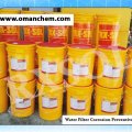 Water Filter Corrosion Preventive
