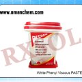White Phenyl Viscous PASTE