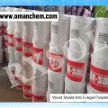Wood Shield Anti Fungal Powder
