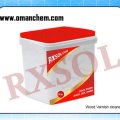 Wood Varnish cleaner