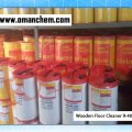 Wooden Floor Cleaner R-40