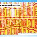 pH Booster cum Corrosion Inhibitor