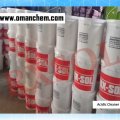 Acidic Cleaner