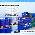 Hydraulic & BOP Control Fluid Concentrates