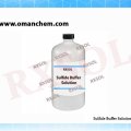 Sulfide Buffer Solution