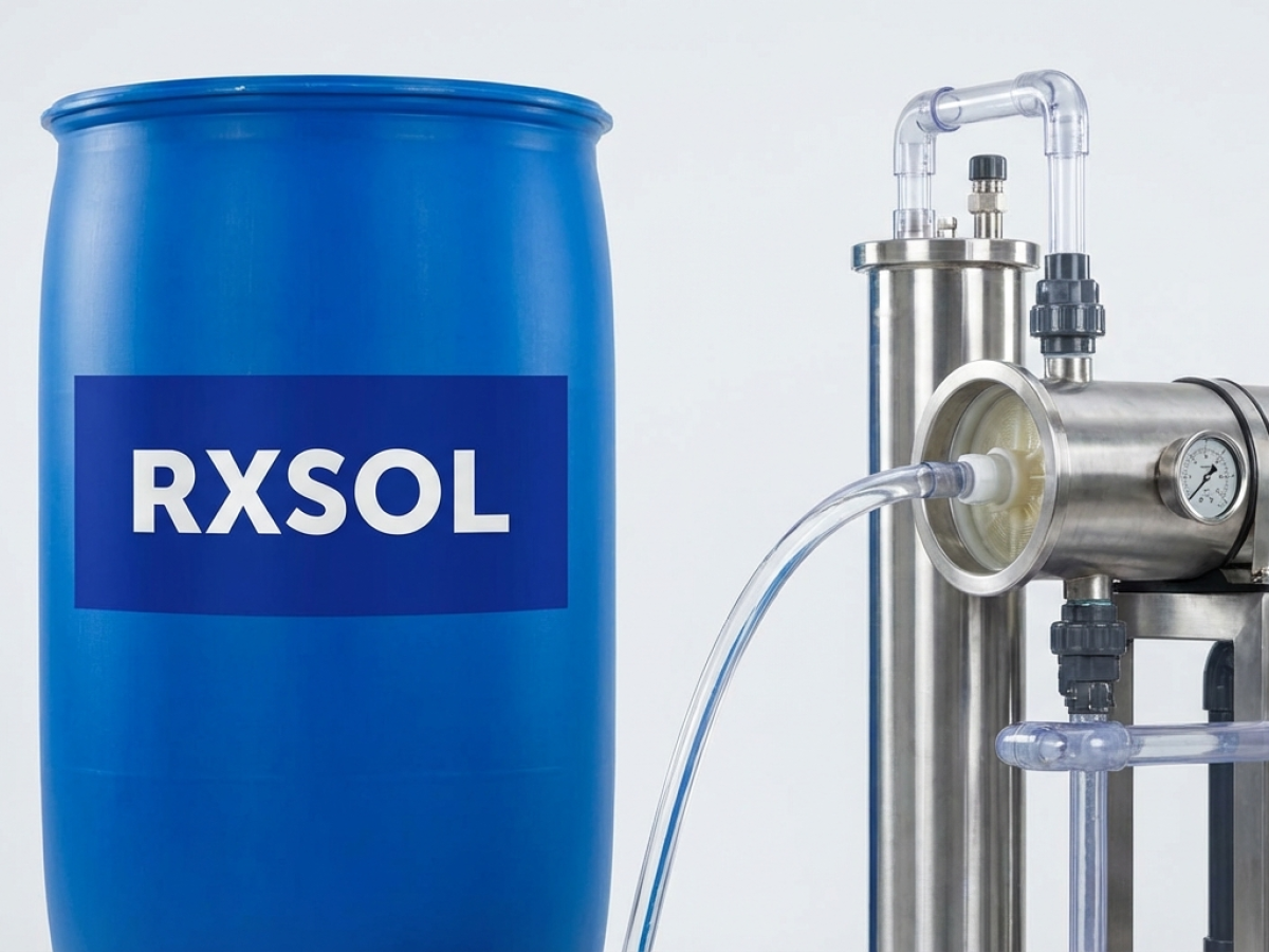 What Is Antiscalant? Uses, Benefits & Buying Guide in Oman