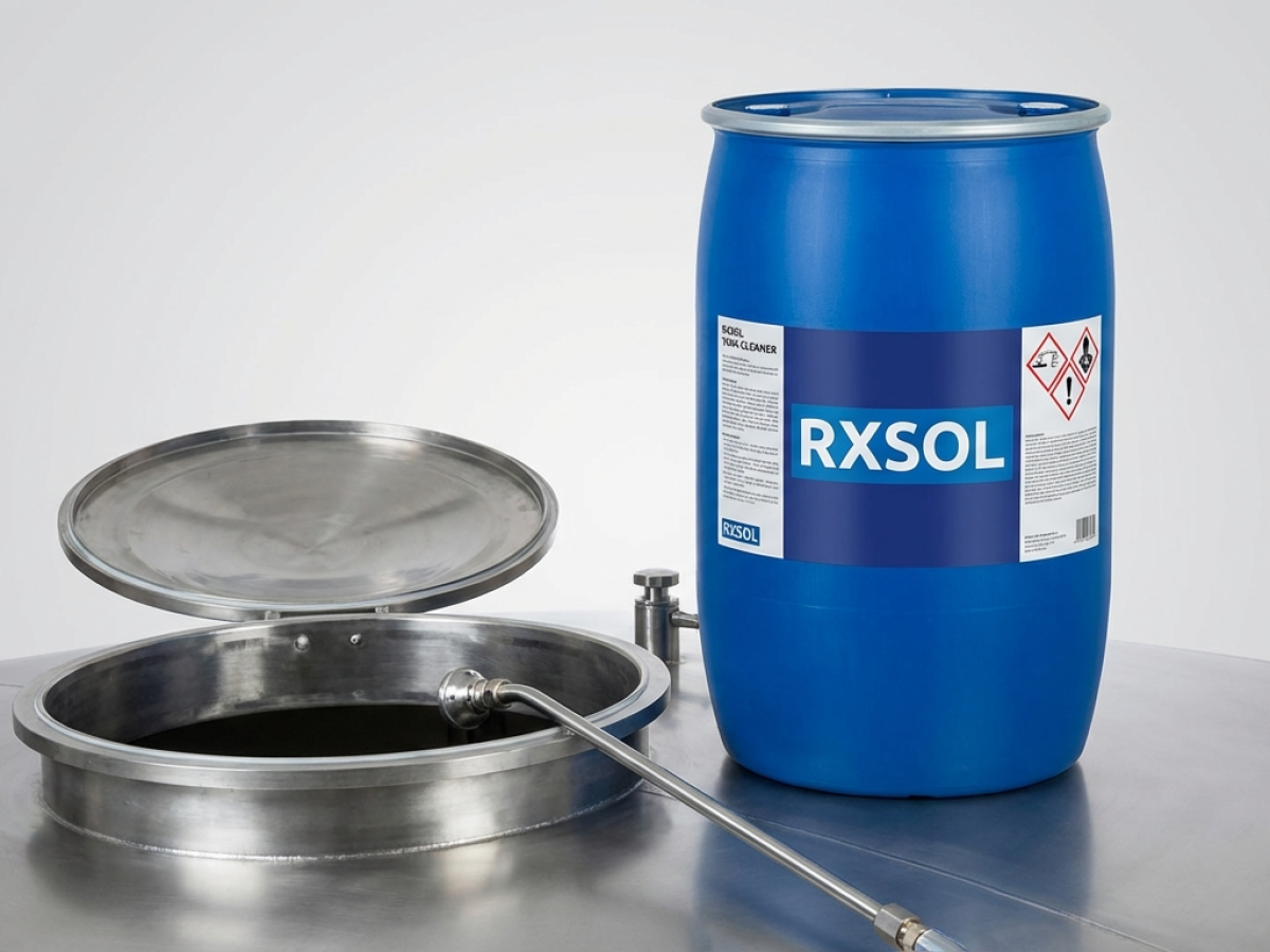 What Is Tank Cleaner? Uses, Benefits & Buying Guide in Oman