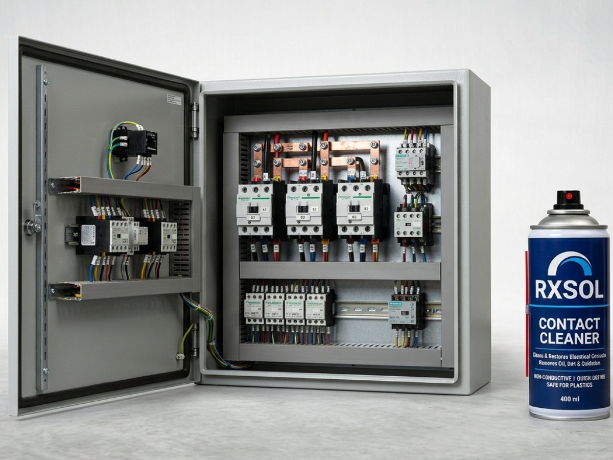 What Is Electrosol Electrical Cleaner? Uses, Benefits & Buying Guide in Oman