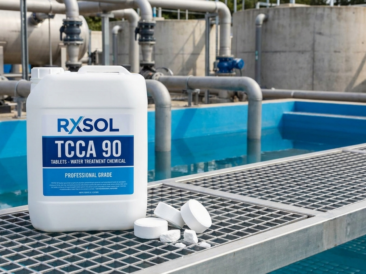 TCCA Tablets Supplier in Oman, Uses, Benefits, and Bulk Supply Guide TCCA Tablets Supplier in Oman, Uses, Benefits, and Bulk Supply Guide