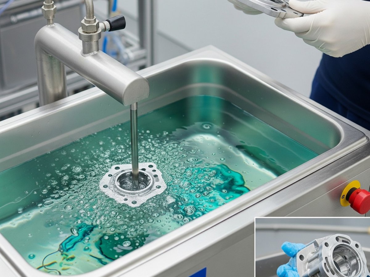 ULTRASONIC FILTER CLEANING SYSTEM supplier manufacturer Muscat Sohar Oman
